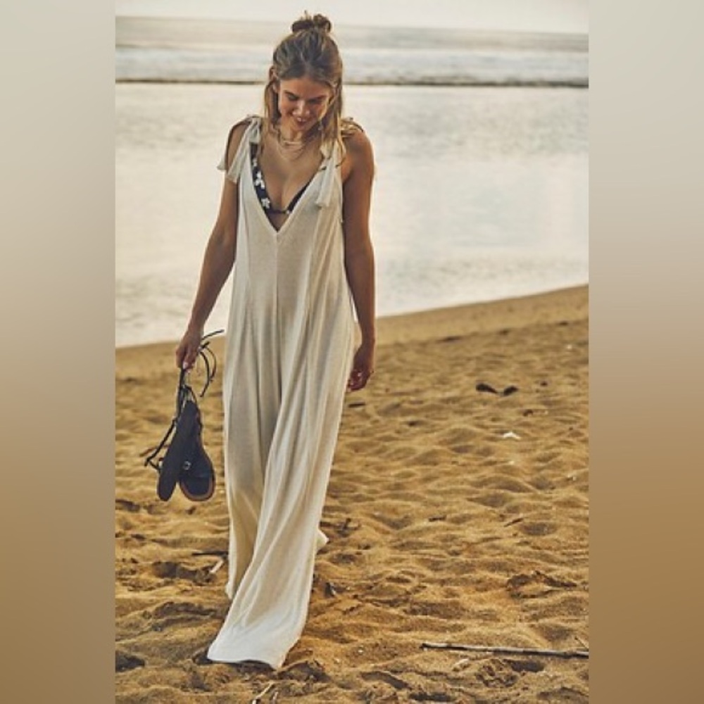 Free People Beach - Alice Jumpsuit